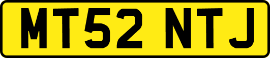 MT52NTJ