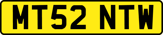 MT52NTW