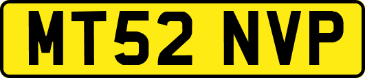 MT52NVP