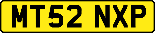 MT52NXP