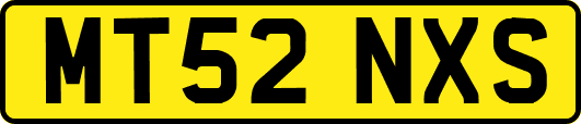MT52NXS