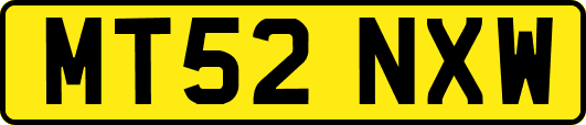MT52NXW