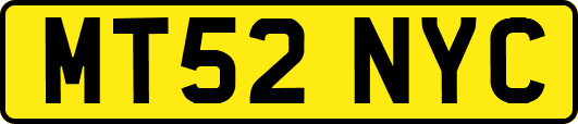 MT52NYC