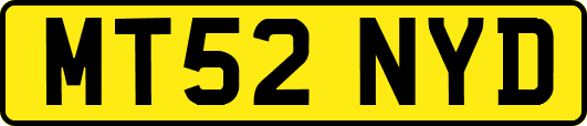 MT52NYD