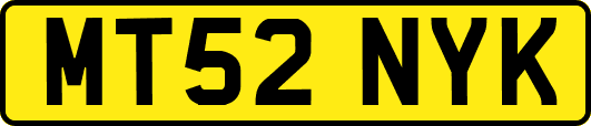 MT52NYK
