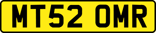 MT52OMR