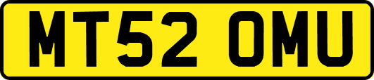 MT52OMU