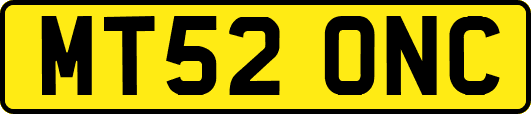 MT52ONC