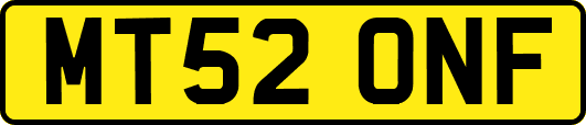 MT52ONF