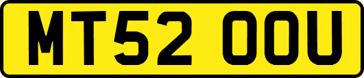 MT52OOU