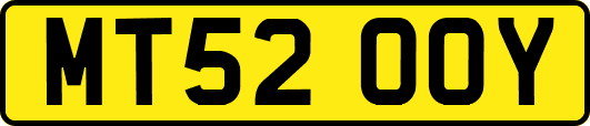 MT52OOY