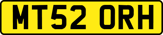 MT52ORH