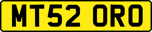 MT52ORO