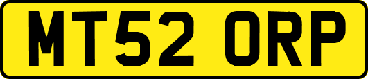 MT52ORP