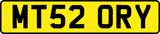 MT52ORY