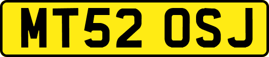 MT52OSJ