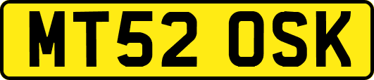 MT52OSK