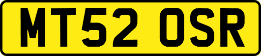 MT52OSR