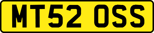 MT52OSS