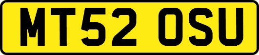 MT52OSU