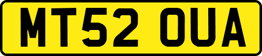 MT52OUA