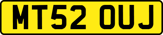 MT52OUJ