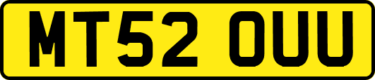 MT52OUU