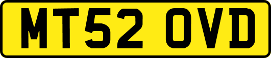 MT52OVD