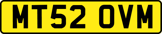 MT52OVM