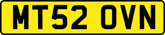 MT52OVN