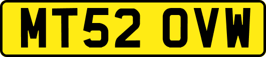MT52OVW