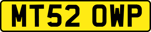 MT52OWP