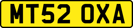 MT52OXA
