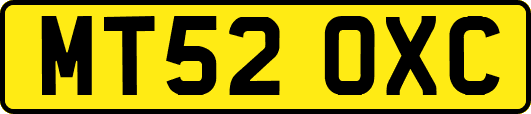 MT52OXC
