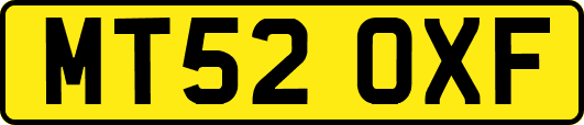 MT52OXF