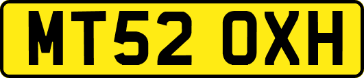 MT52OXH