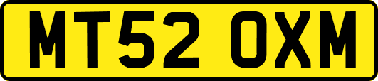 MT52OXM