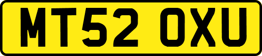 MT52OXU