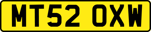 MT52OXW