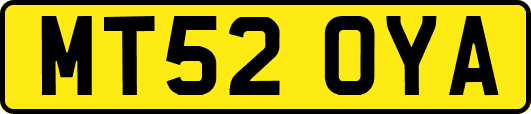 MT52OYA