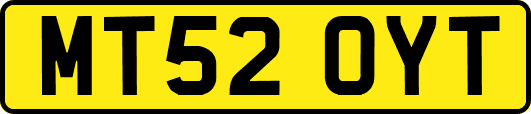 MT52OYT