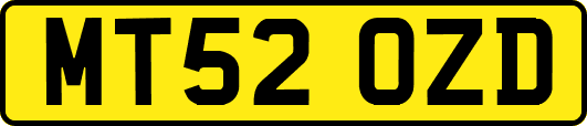MT52OZD