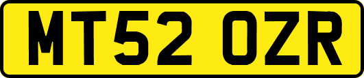 MT52OZR