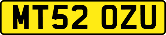 MT52OZU