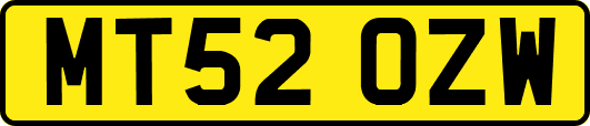 MT52OZW