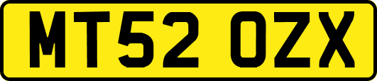 MT52OZX