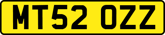 MT52OZZ