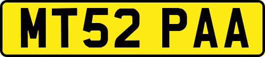 MT52PAA