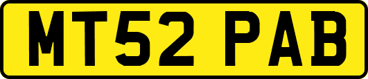 MT52PAB