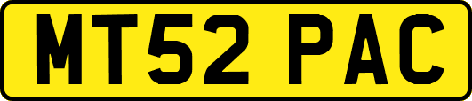 MT52PAC